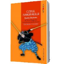 Codul samuraiului. Bushido Shoshinshu - Taira Shigesuke