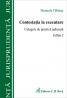 Contestatia la executare. Culegere de practica judiciara. Editia 2 - Tabaras Manuela