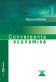 Convergenta economica - Marius Marinas