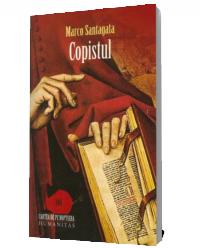 Copistul - Marco Santagata