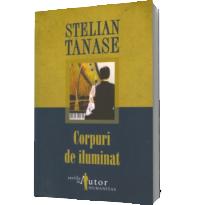 Corpuri de iluminat - Stelian Tanase