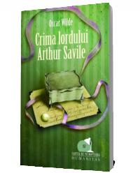 Crima lordului Arthur Saville - Oscar Wilde