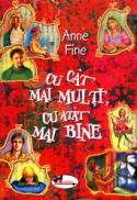 Cu cat mai multi, cu atat mai bine - Anne Fine