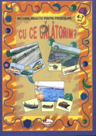 Cu ce calatorim - colectiv Aramis