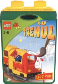 Cu trenul - colectiv