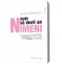 Cum sa devii un Nimeni - Iulian Comanescu