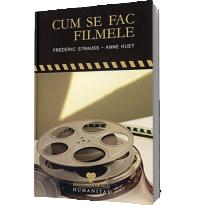 Cum se fac filmele - Paul Stewart, Chriss Riddell