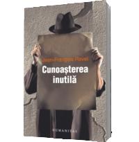 Cunosterea inutila - Jean-Francois Revel
