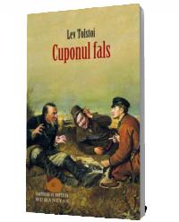 Cuponul fals - Lev Tolstoi