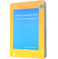 Cyber Consumer Law - Cristina Coteanu