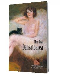 Dansatoarea - Mori Ogai