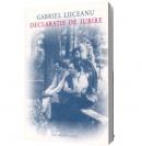 Declaratie de iubire - Gabriel Liiceanu