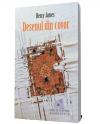 Desenul din covor - Henry James