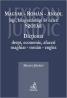 Dictionar drept, economie, afaceri maghiar-roman-englez - Mezei Jozsef