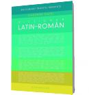 Dictionar latin - roman - Gheorghe Gutu