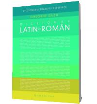 Dictionar latin - roman - Gheorghe Gutu