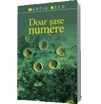 Doar sase numere - Martin Rees