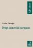 Drept comercial european - Cristian Gheorghe