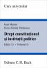 Drept constitutional si institutii politice. Volumul II. Editia 13 - Muraru Ioan , Tanasescu Elena Simina