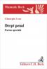Drept penal. Partea speciala - Ivan Gheorghe