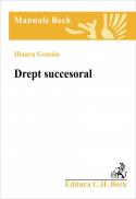 Drept succesoral - Genoiu Ilioara