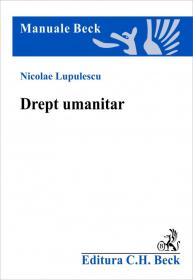 Drept umanitar - Lupulescu Nicolae