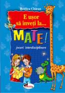 E usor sa inveti la mate! - Rodica Chiran
