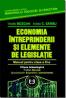 Economia intreprinderii si elemente de legislatie CL. XI - V. Bozgan , A. Sarbu