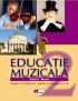 Educatie muzicala. Suport didactic pentru clasa a II-a - Sofica Matei