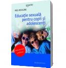 Educatie sexuala pentru copii si adolescenti - Meg Hickling