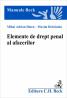 Elemente de drept penal al afacerilor - Hotca Mihai Adrian , Dobrinoiu Maxim