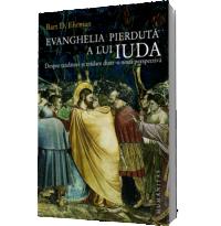 Evanghelia pierduta a lui Iuda - Bart D. Ehrman