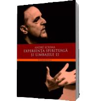 Experienta spirituala si limbajele ei - Andre Scrima