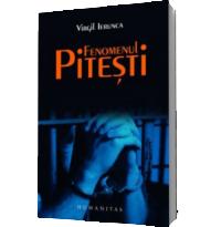 Fenomenul Pitesti - Virgil Ierunca