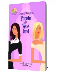 Fetele din West End - Jenny Colgan