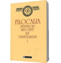 Filocalia sfintelor nevointe ale desavirsirii (7) - ***