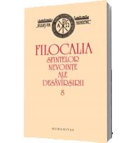 Filocalia sfintelor nevointe ale desavirsirii (8) - ***