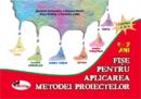 Fise pentru aplicarea metodei proiectelor. Partea a IV-a - Alice Nichita , M. Mitroi