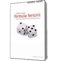 Formula fericirii. Minunatele descoperiri ale neuropsihologiei de azi - Naomi Klein
