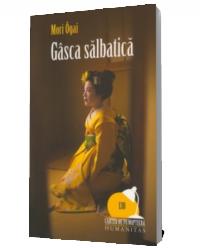 Gasca salbatica - Mori Ogai