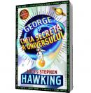 George si cheia secreta a universului - Stephen Hawking, Lucy Hawking