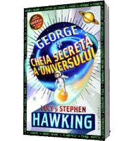 George si cheia secreta a universului - Stephen Hawking, Lucy Hawking