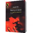 Henry si June -