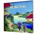 Hokusai - C.J. Holmes