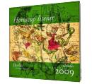Horoscop literar. Calendar Humanitas 2009. Berbec (21 martie-20 aprilie) - Ioana Parvulescu