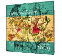 Horoscop literar. Calendar Humanitas 2009. Pesti (19 februarie-20 martie) - Ioana Parvulescu