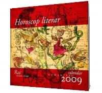 Horoscop literar. Calendar Humanitas 2009. Rac (22 iunie-22 iulie) - Ioana Parvulescu