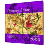 Horoscop literar. Calendar Humanitas 2009. Sagetator (22 noiembrie-20 decembrie) - Ioana Parvulescu