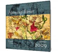 Horoscop literar. Calendar Humanitas 2009. Taur (21 aprilie-20 mai) - Ioana Parvulescu