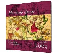 Horoscop literar. Calendar Humanitas 2009. Varsator (20 ianuarie-18 februarie) - Ioana Parvulescu
